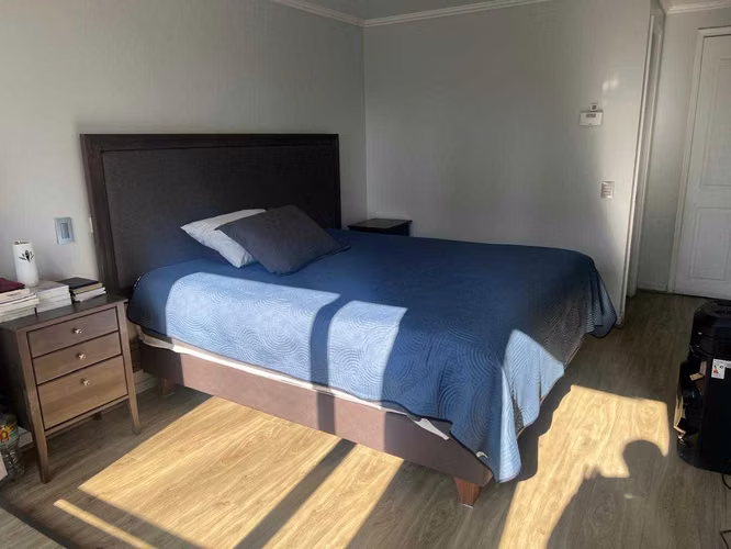 Remodelado. Amoblado. Hdo. Magallanes. Av. Colón (175436)