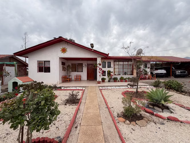 PARCELA EN VENTA EN MESETAS DE QUITALLACO, COQUIMBO.