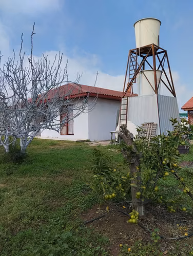 PARCELA EN VENTA EN MESETAS DE QUITALLACO, COQUIMBO.