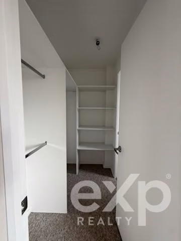 Casa en arriendo de 3h/3b Valle Grande