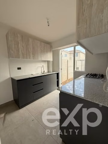 Casa en arriendo de 3h/3b Valle Grande