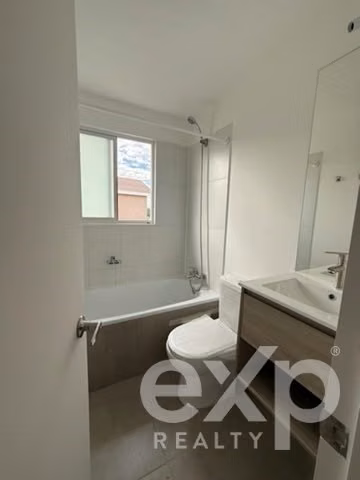 Casa en arriendo de 3h/3b Valle Grande
