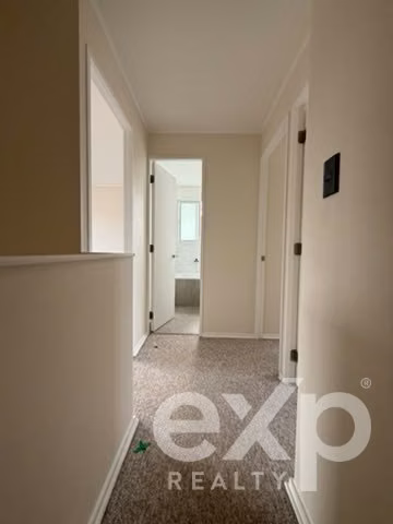 Casa en arriendo de 3h/3b Valle Grande