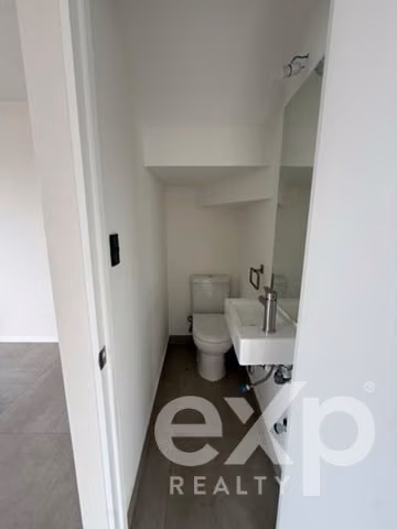 Casa en arriendo de 3h/3b Valle Grande
