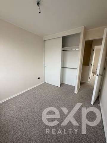 Casa en arriendo de 3h/3b Valle Grande