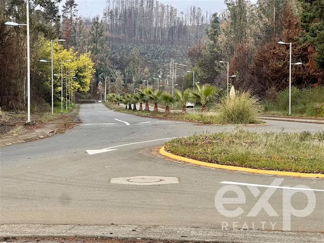 Terreno con Espectacular Vista, San José del Mar