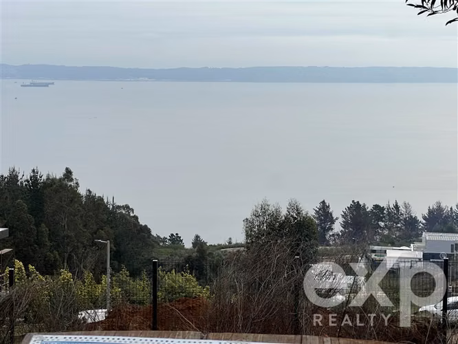 Terreno con Espectacular Vista, San José del Mar