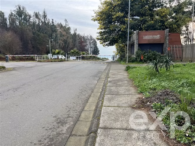 Terreno con Espectacular Vista, San José del Mar