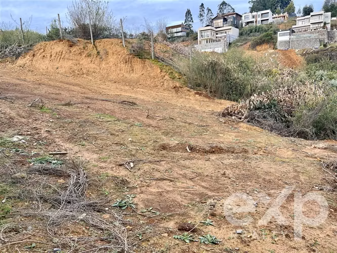 Terreno con Espectacular Vista, San José del Mar