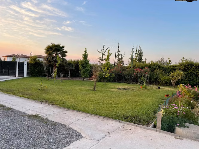 Exclusivo condominio