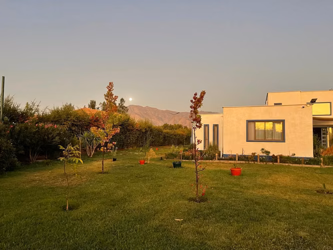 Exclusivo condominio