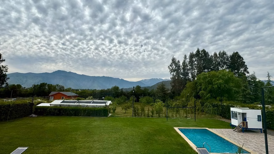 Exclusivo condominio