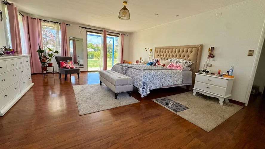Exclusivo condominio