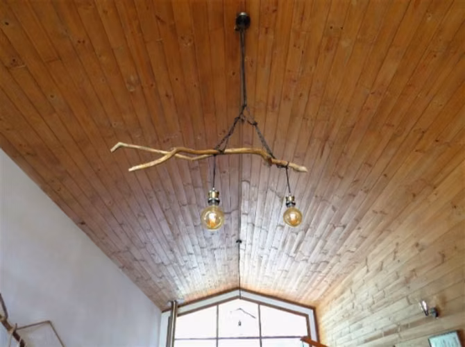 VEDO CASA, en parcela de 5.050 M2, Villarrica Licanray.
