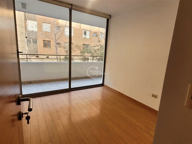Departamento en venta de 3 dorm. en Providencia