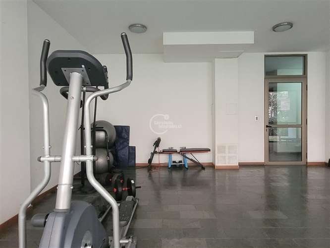 Departamento en venta de 3 dorm. en Providencia - Imagen 22