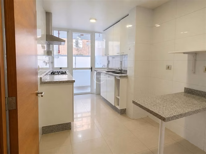 Departamento en venta de 3 dorm. en Providencia