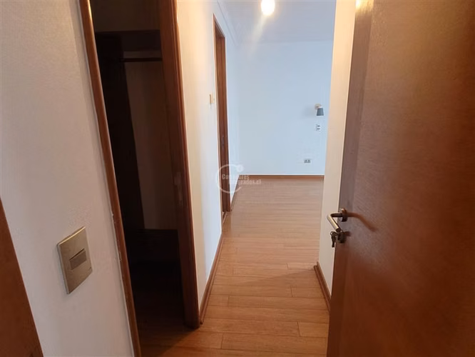 Departamento en venta de 3 dorm. en Providencia