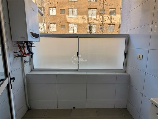 Departamento en venta de 3 dorm. en Providencia
