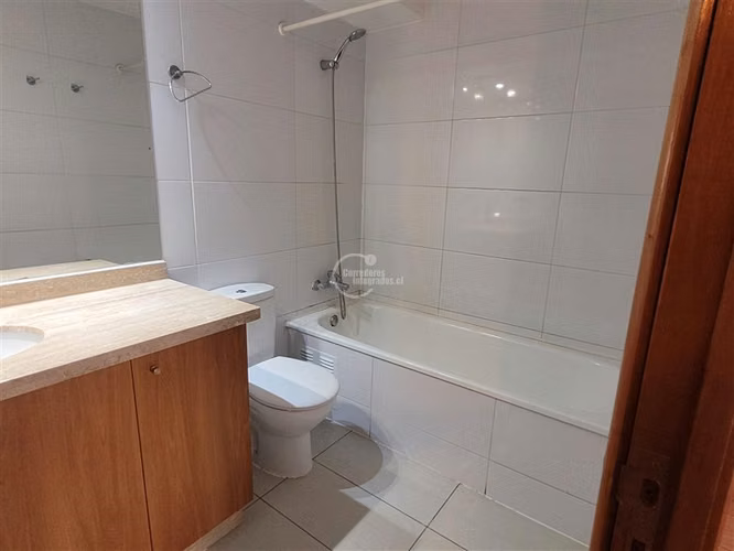 Departamento en venta de 3 dorm. en Providencia