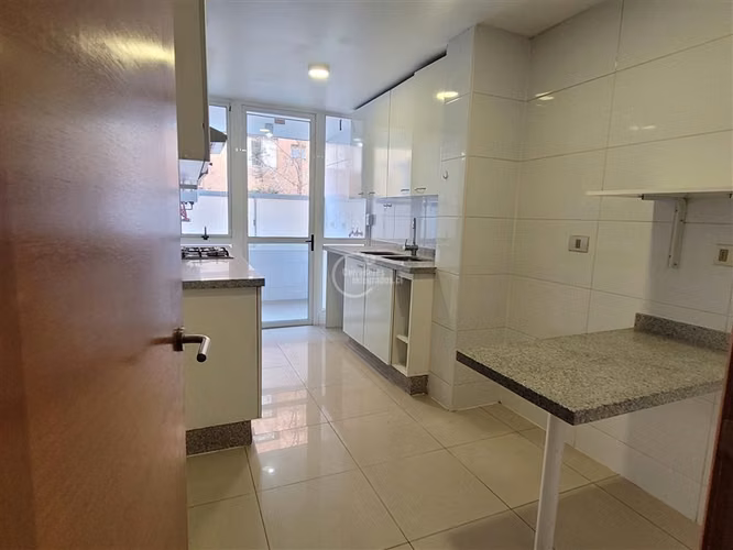 Departamento en venta de 3 dorm. en Providencia