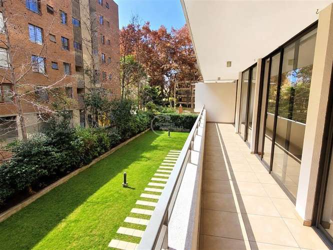 Departamento en venta de 3 dorm. en Providencia - Imagen 12