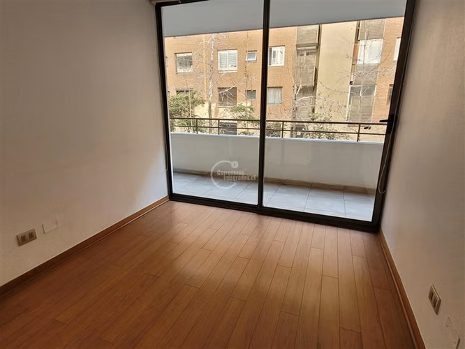 Departamento en venta de 3 dorm. en Providencia