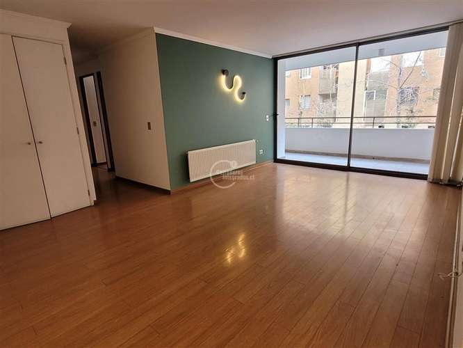 Departamento en venta de 3 dorm. en Providencia - Imagen 2