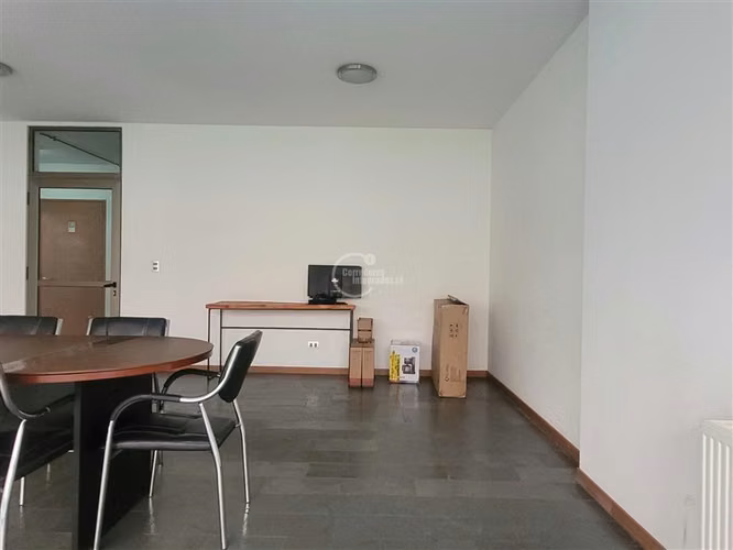 Departamento en venta de 3 dorm. en Providencia