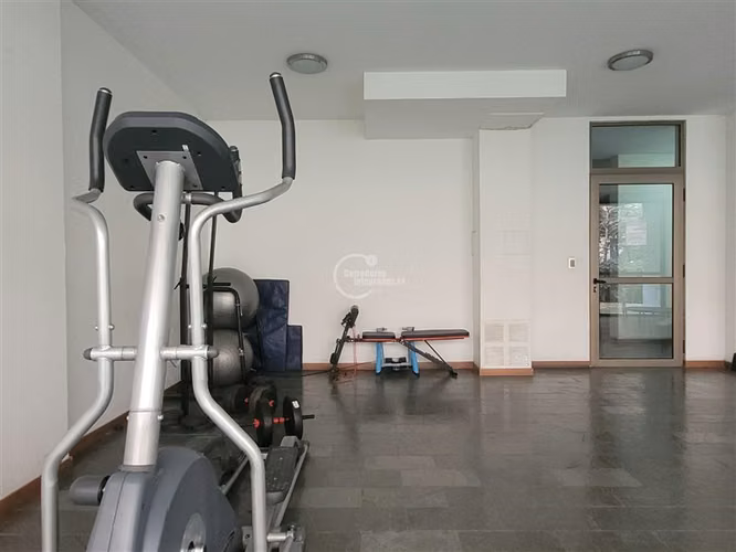 Departamento en venta de 3 dorm. en Providencia