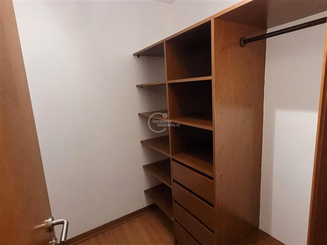 Departamento en venta de 3 dorm. en Providencia