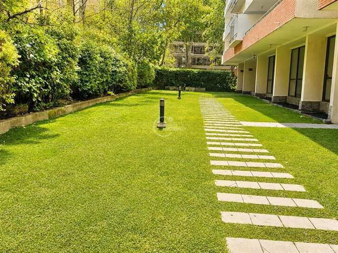 Departamento en venta de 3 dorm. en Providencia - Imagen 3