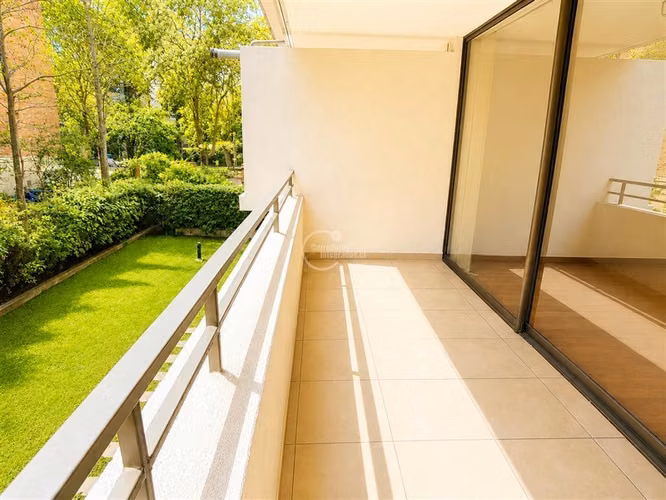 Departamento en venta de 3 dorm. en Providencia