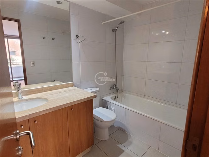 Departamento en venta de 3 dorm. en Providencia