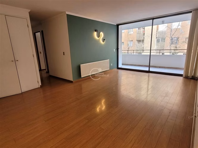 Departamento en venta de 3 dorm. en Providencia
