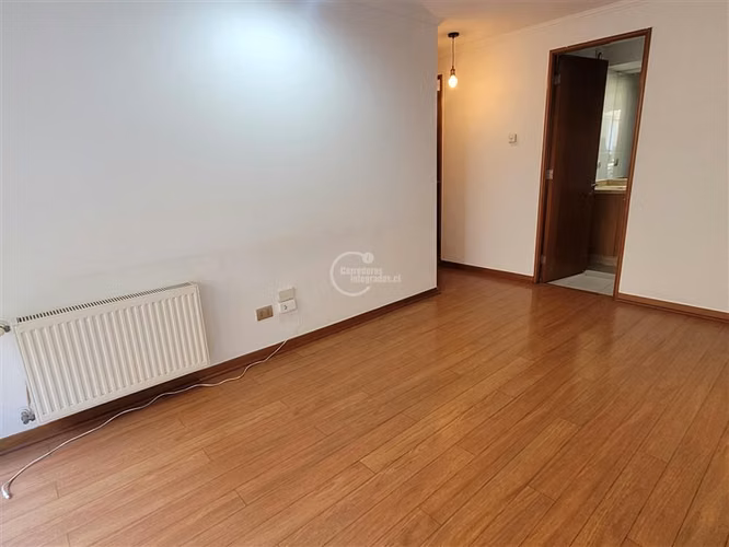 Departamento en venta de 3 dorm. en Providencia