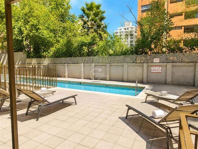 Departamento en venta de 3 dorm. en Providencia - Imagen 6