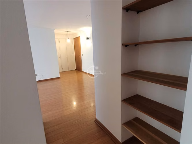 Departamento en venta de 3 dorm. en Providencia