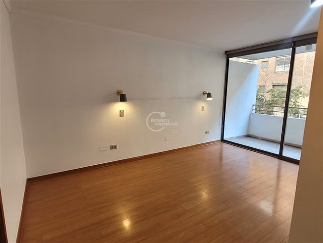 Departamento en venta de 3 dorm. en Providencia