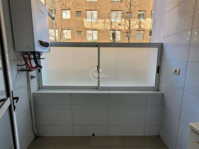 Departamento en venta de 3 dorm. en Providencia - Imagen 19
