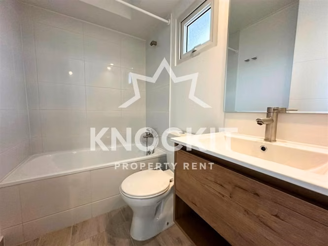 Arriendo Depto 2D2B Balcón en Carlos Valdovinos San Joaquín