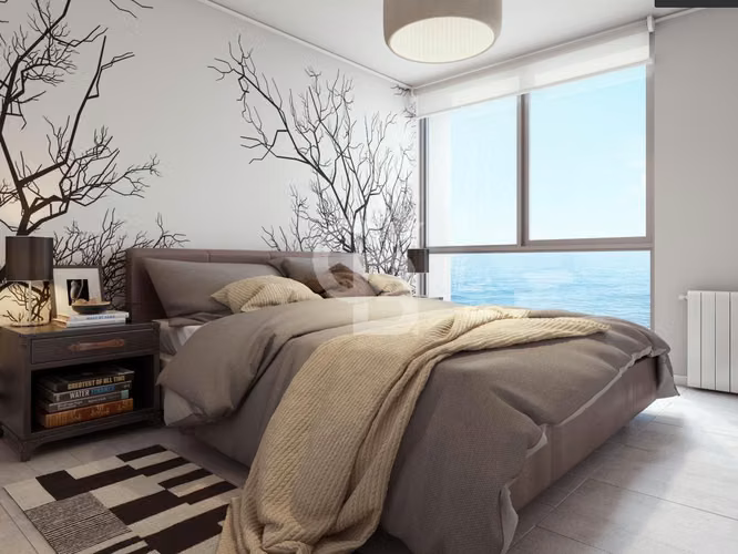 Exclusivo Departamento en Primera Línea Concón