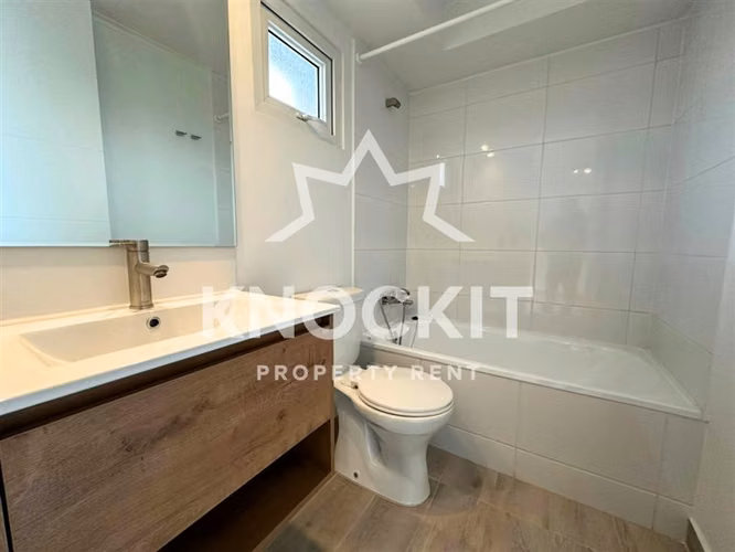 Arriendo Depto 2D2B con Balcón Carlos Valdovinos San Joaquín