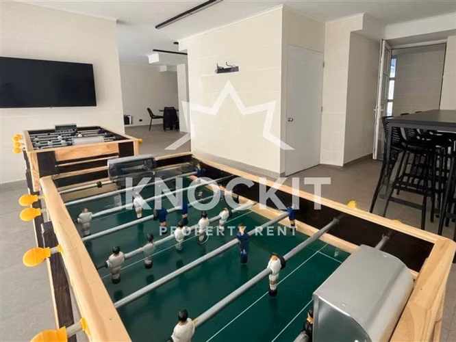 Arriendo Depto 2D2B con Balcón Carlos Valdovinos San Joaquín