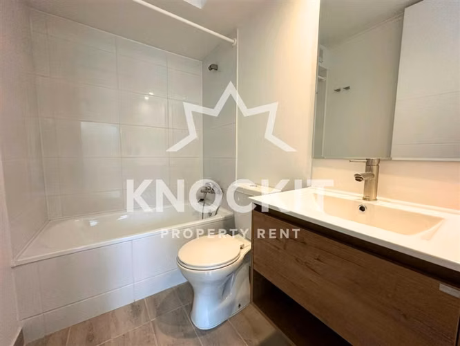 Arriendo Depto 2D2B con Balcón Carlos Valdovinos San Joaquín