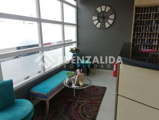 Departamento en venta de 1 dorm. en Estación Central - Imagen 2