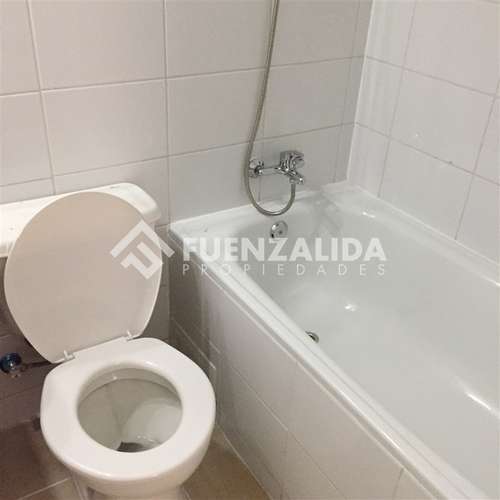 Departamento en venta de 1 dorm. en Estación Central - Imagen 6