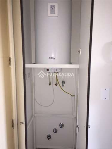 Departamento en venta de 1 dorm. en Estación Central - Imagen 5
