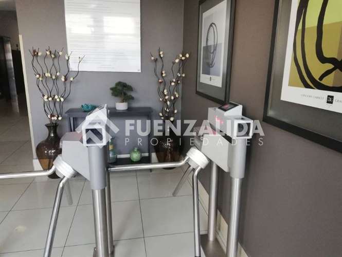 Departamento en venta de 1 dorm. en Estación Central - Imagen 3