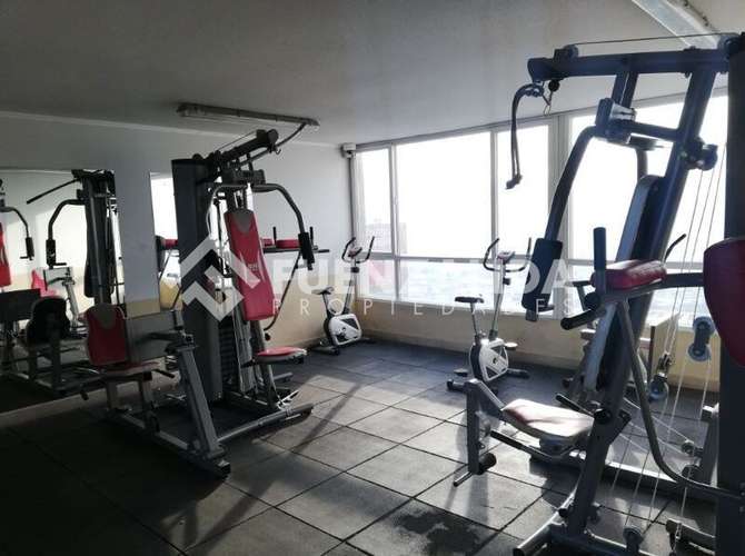 Departamento en venta de 1 dorm. en Estación Central - Imagen 8